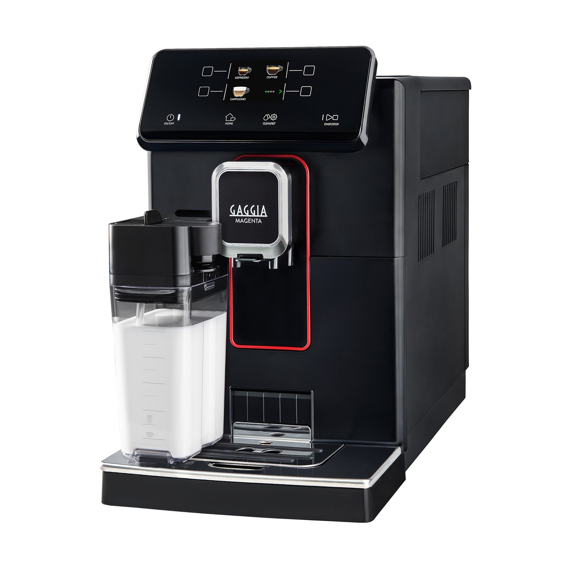Las mejores ofertas en Máquinas de café de plástico con molinillo  incorporado