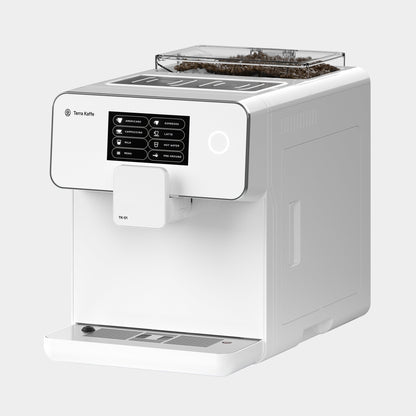 Máquina de Café Automática Coffee Xpress™